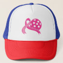 Recherche de amour rose casquettes Sensibilisation