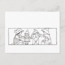 Recherche de poupées vintages cartes postales Enfants