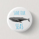 Recherche de des baleines badges Mer