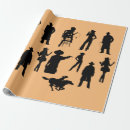 Recherche de cow girl papier cadeau Pour tous