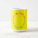 Recherche de joie de vivre tasses Muqueuse