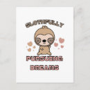 Recherche de animal kawaii cartes postales Mignon