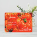 Recherche de tomate invitations Cuisine