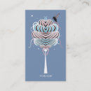 Recherche de ronflement cartes visite Colibri