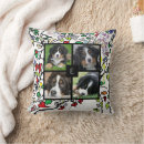 Zoek naar kleinkinderen kussens Fotocollage