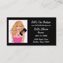 Recherche de pierre précieuse cartes visite Pour elle