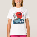 Recherche de gossamer tshirts Lapin de bogues