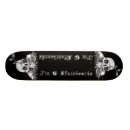 Recherche de gothiques comp skateboards Os