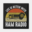 Recherche de jambon magnets Humour