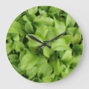 Recherche de semi horloges Vert