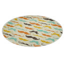 Recherche de moustache planches à découper Barbe