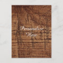 Recherche de texture en bois cartes postales Grain de bois