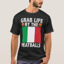 Recherche de meatball tshirts Boulettes de viande