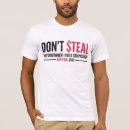 Recherche de ron paul tshirts Élection