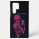 Recherche de squelette samsung coques Rose