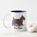 Recherche de scottish terrier tasses Écossais