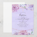 Recherche de lavande florale invitations Toute personne