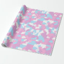 Recherche de pink camouflage Abstrait