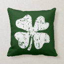 Zoek naar ierse kussens St patricks day
