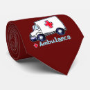 Recherche de 911 cravates Ambulance