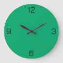 Recherche de jade horloges Moderne
