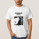 Recherche de kant tshirts Philosophe
