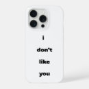 Recherche de grincheux iphone coques Humour