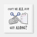 Recherche de ciseaux magnets Rocher