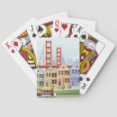 Recherche de landmark jeux de cartes Travel
