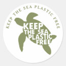 Zoek naar plastic stickers Schildpad