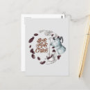 Recherche de moka cartes postales Espresso