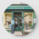 Recherche de boulangers horloges Magasin