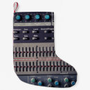 Zoek naar muziek kerstsokken Instrument