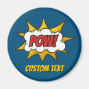 Zoek naar klap magneten Komiek