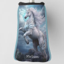 Recherche de unicorn housses têtes de golf Magique