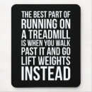 Recherche de cardio tapis souris Salle