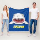 Recherche de requin maison deco Dessin