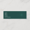 Zoek naar science visitekaartjes Ster