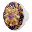 Recherche de moderne boutons et poignées de porte Violet
