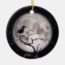 Recherche de gothic ornements Corbeau