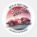 Recherche de drapeau de course autocollants Toute personne
