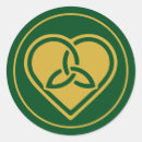 Recherche de celtic autocollants Irlande