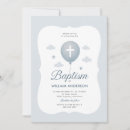 Zoek naar boy baptism uitnodigingen For him