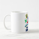 Recherche de maths tasses Salle de classe