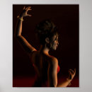 Recherche de danse latine posters Danseuse