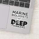 Zoek naar biologen stickers Ocean