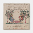 Recherche de fabrication magnets École