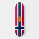 Recherche de fierté norvégienne Scandinavie