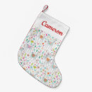 Recherche de latin chaussette de noël Mignon