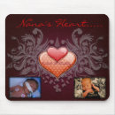 Recherche de nana tapis souris Coeur